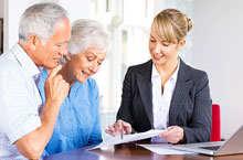 Financial Services