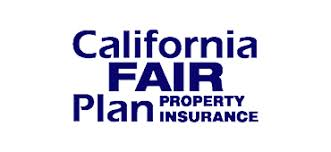 California FAIR Plan